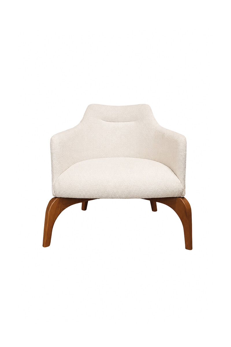 AUSTIN POLTRONA AUSTIN TELA 3016 85X69X76H CM