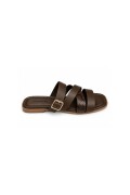 SANDALIA BARIM Chocolate