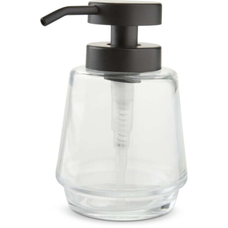 Dispensador de jabón KARLSKRONA vidrio Variado