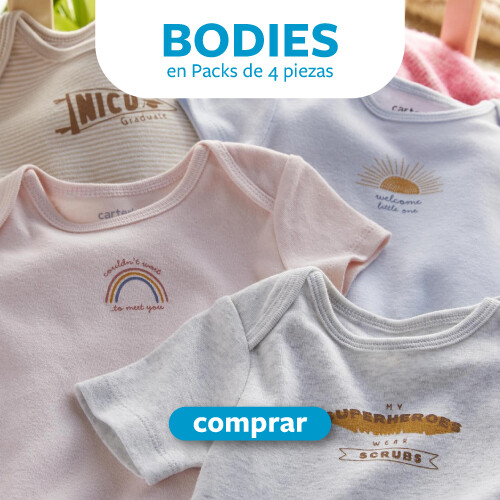 BODIES PRIMAVERA