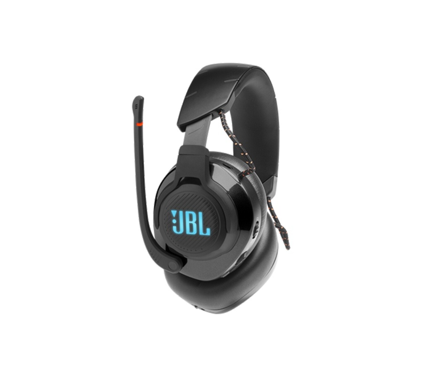 Auriculares Inalambricos Gamer JBL Quantum Q610 Negro 