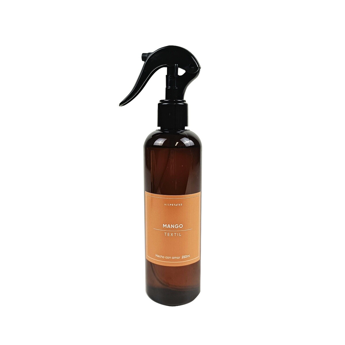 Aromatizante Textil Aroma Mango 250 Ml 