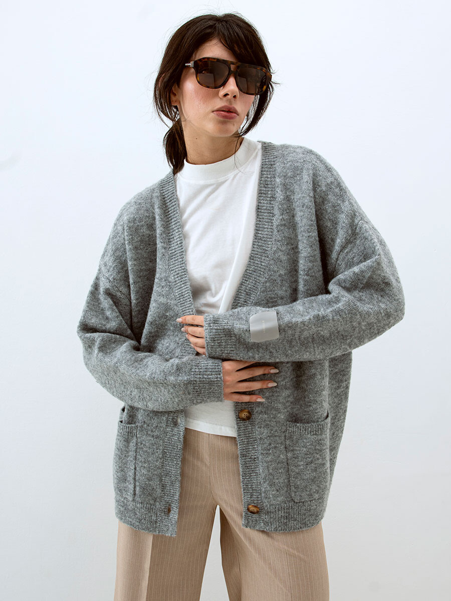 CARDIGAN LAIU 