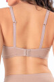 Soutien Con Corte 333101 Beige