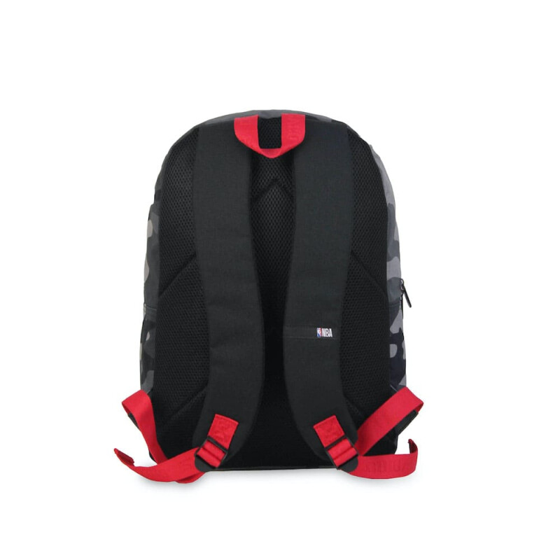 Mochila NBA Chicago Bulls - 27642 Negro