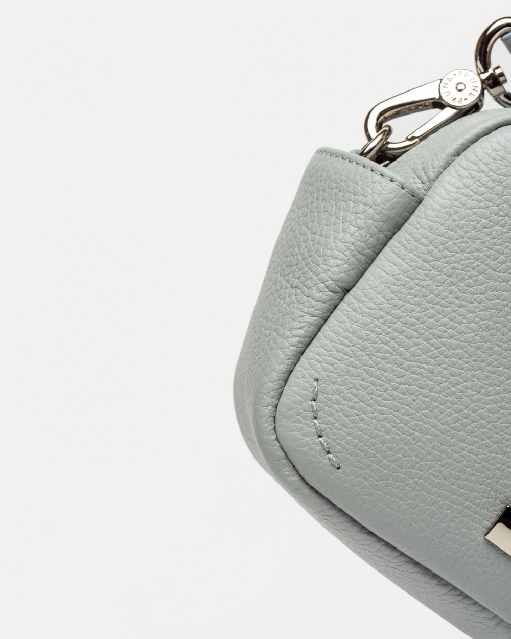 Bandolera Cloud En Floater Celeste