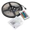 Tiras Led 5 Metros Rgb 5050 Tiras Led 5 Metros Rgb 5050