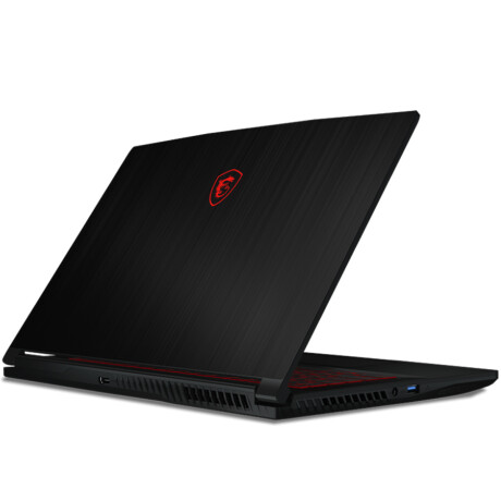 Notebook Msi Gf63, 15,6", 16gb, 512 Ssd, Rtx 4050 Notebook Msi Gf63, 15,6", 16gb, 512 Ssd, Rtx 4050