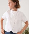 Blusa Nube Blanco