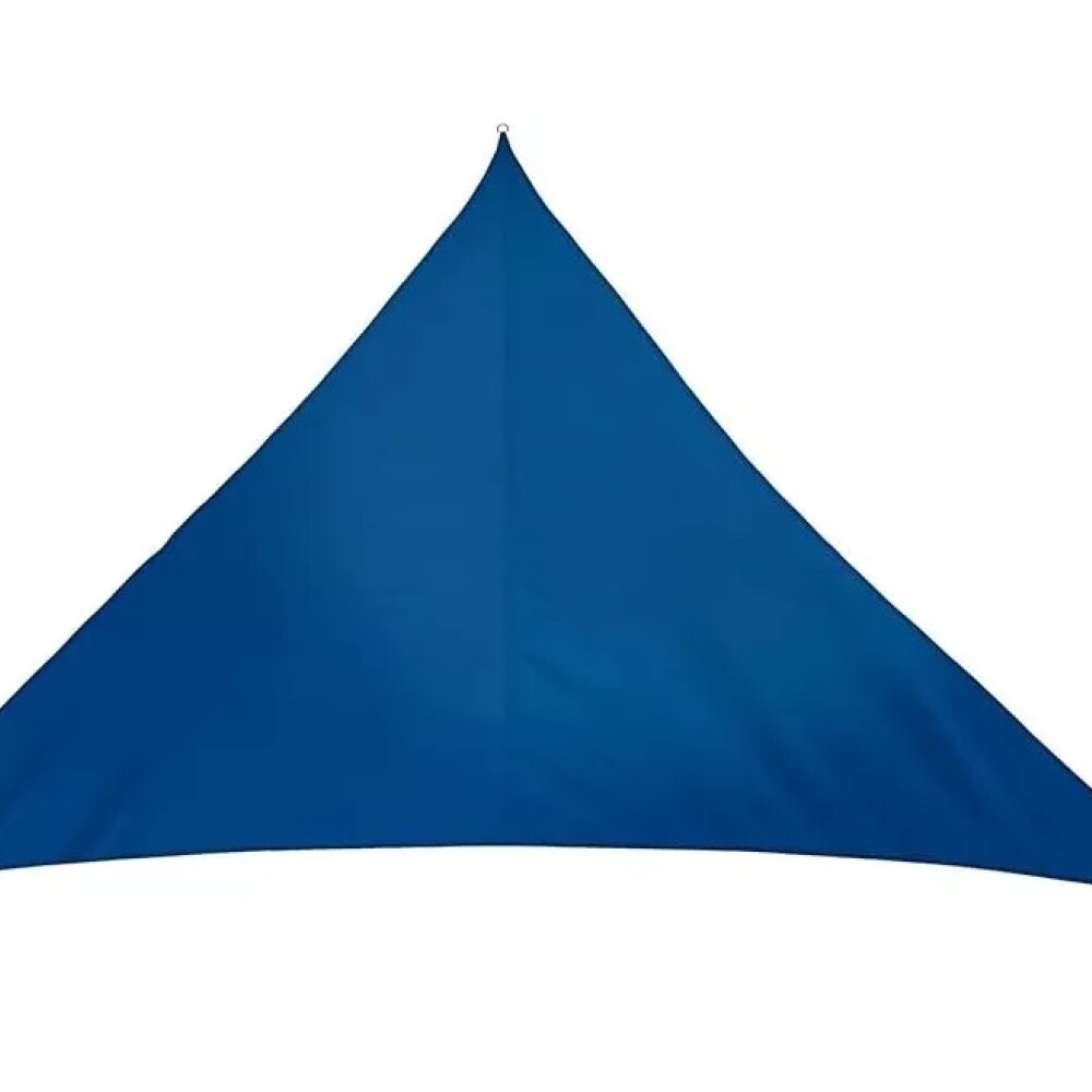 Toldo Vela Sombra Triangular 2x2x2 Zaka. Toldo Vela Sombra Triangular 2x2x2 Zaka.