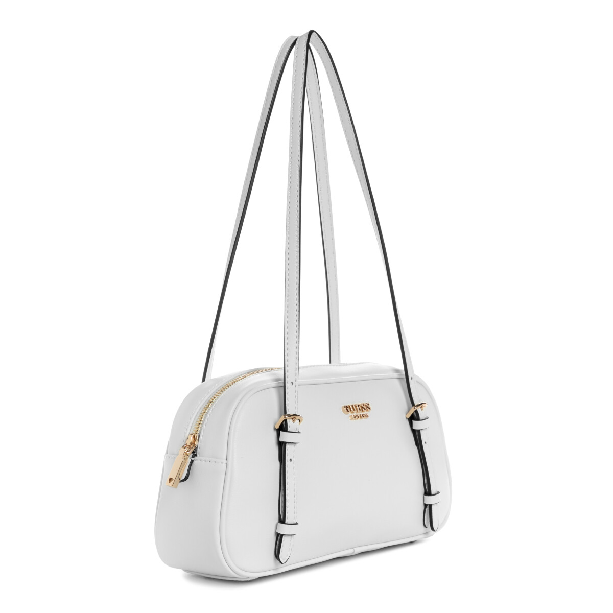 Cartera Guess Cerelia Blanco Bg964508-Whi 