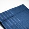 TOALLA DE BAÑO 90X150 AZUL