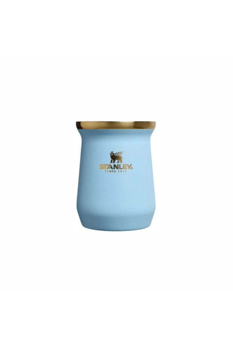 STANLEY MATERO/GUAMPA CLASSIC 236 ML STRIKER BLUE MESSI STANLEY MATERO/GUAMPA CLASSIC 236 ML STRIKER BLUE MESSI