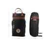 Matera tipo mochila 38cm Negra