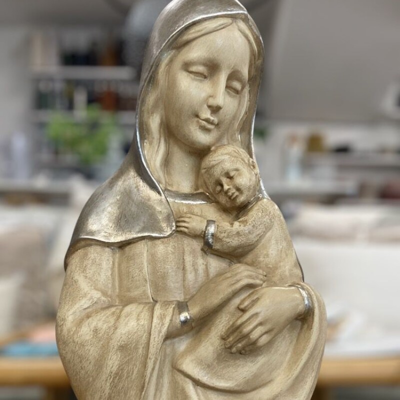 VIRGEN MARIA CON NIÑO VIRGEN MARIA CON NIÑO
