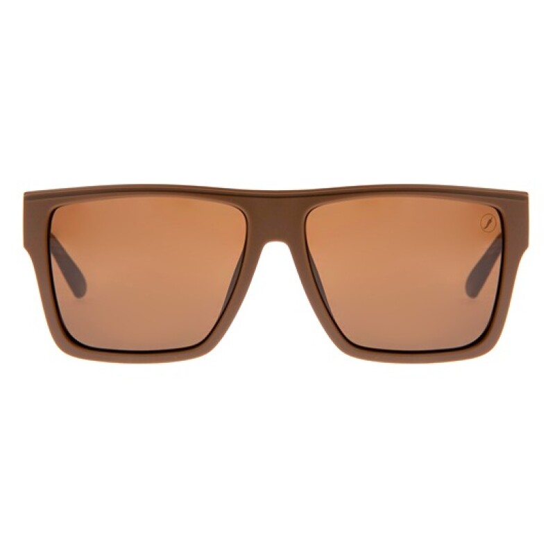 Lentes de Sol Chilli Beans Duque Marron