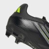 Championes Adidas F50 Club Multisuperficie Negro
