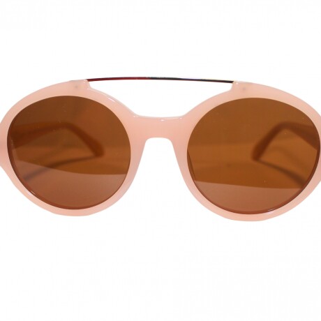 6101Sol Rosa+Marron