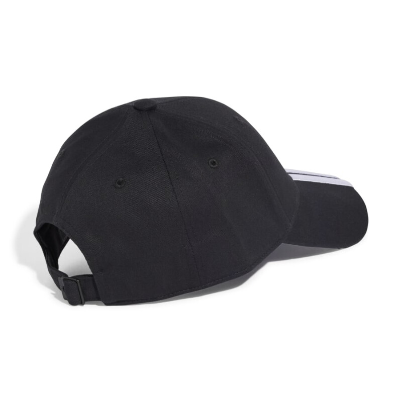 Training - Adidas - ADIDAS BBALL 3S CAP NL de Hombre - JG1072 Negro-blanco