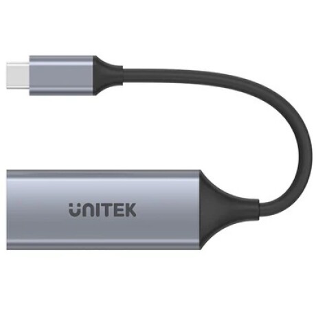 Adaptador Unitek Usb-c a Ethernet Gigabit 001