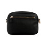 Cartera Guess Meridian Chica Negro 0