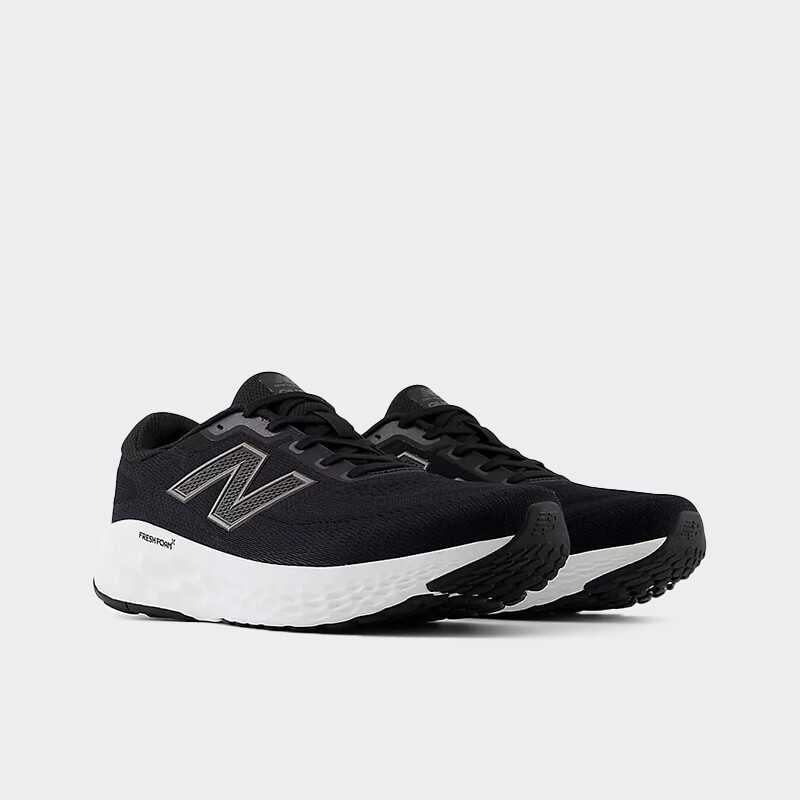 Championes New Balance Fresh Foam X EVOZ v4 Negro