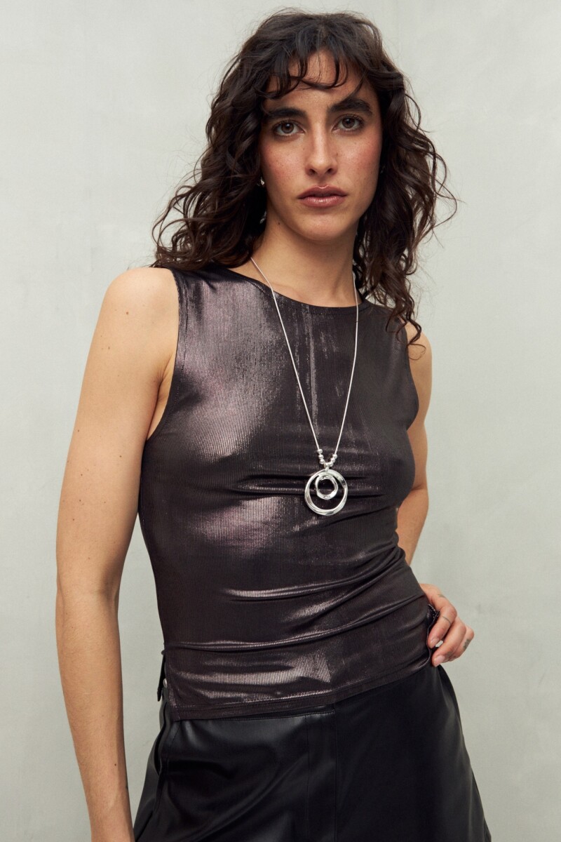 TOP BENNIE Peltre