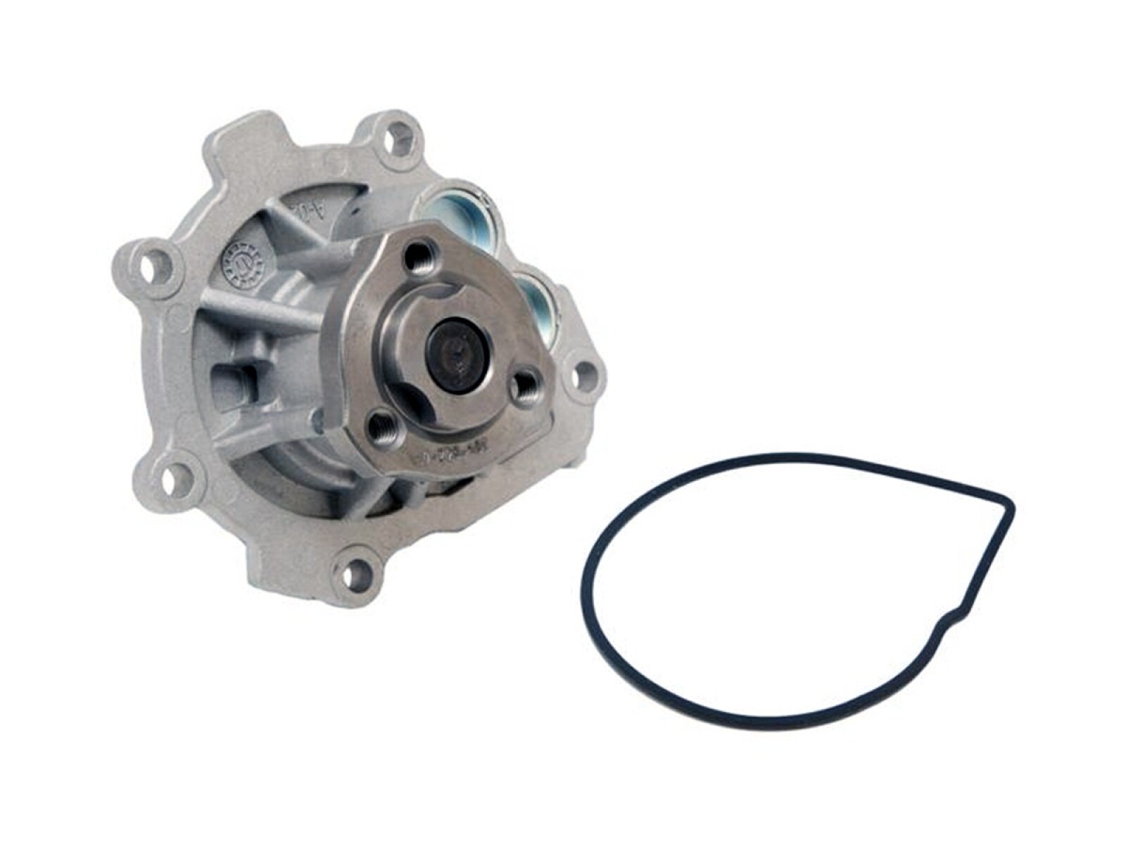 Bomba Agua s/Carcaza Chev Sonic Lt Ltz/Tracker Ii Nafta/Cruze I Lt Ltz 08-25 