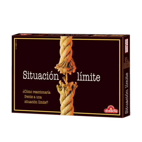 Situación Límite [Español]