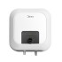 Termocalefon De Paso Midea 15L Termocalefon De Paso Midea 15L