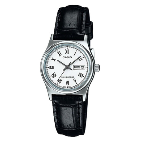 RELOJ CLASICO CASIO 0