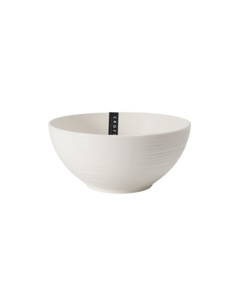 BOWL PORCELANA D16CM CROFT BOWL PORCELANA D16CM CROFT