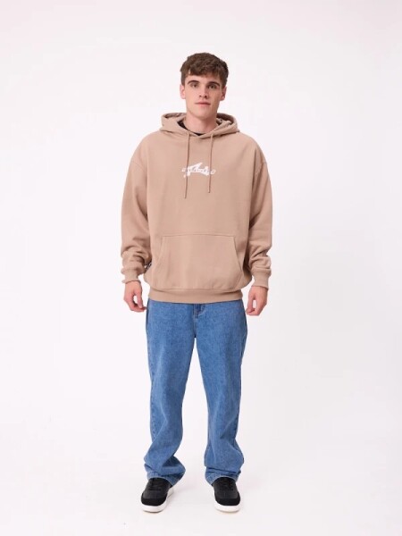 CANGURO RUSTY BASTO TAUPE