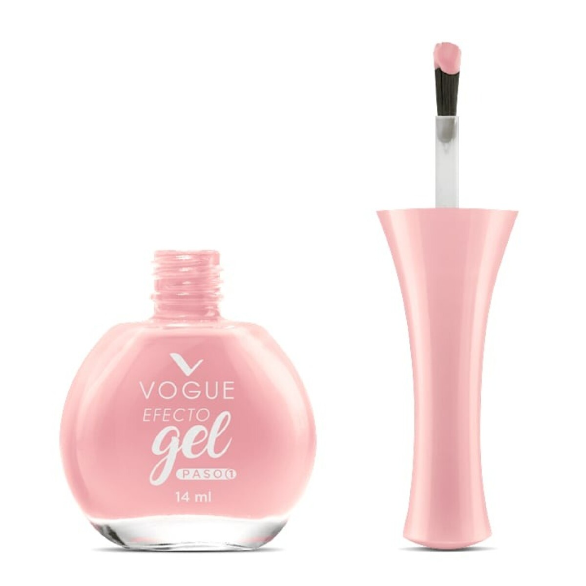 Vogue Esmalte Efecto Gel Alma 