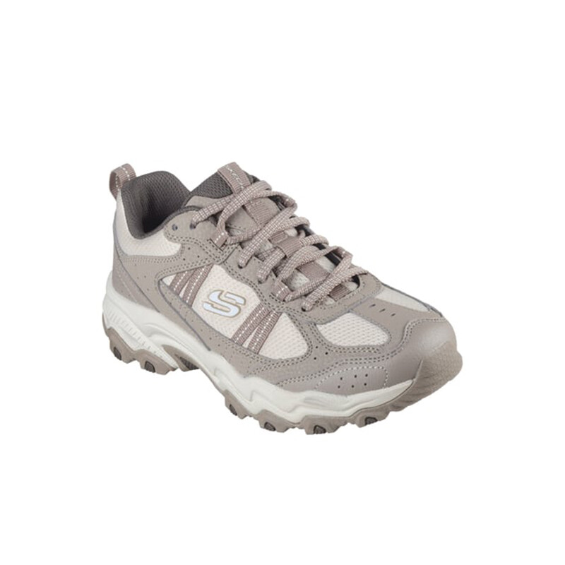 Championes Stamina At Beige