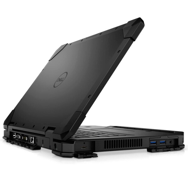 Notebook Dell Latitude Rugged 5420 I7/ 16 Gb Ram/ 512 Gb Ssd Táctica Militar NOTEBOOK RFPL DELL 5420 RUGG I7/16/512