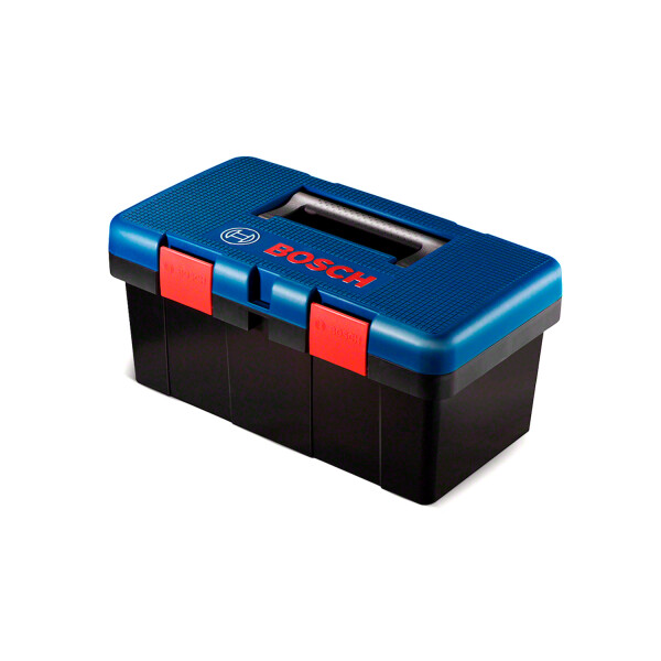 Caja de Herramientas Bosch Tool Box Bosch Unica