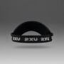 Performance Visor - Unisex Black/black