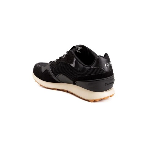 CHAMPION 39-45 NEGRO/GRIS