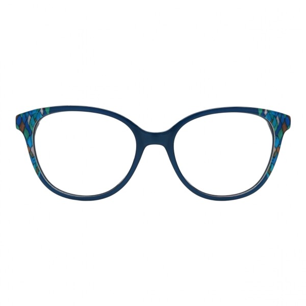 PIETRI PT0395117140C3 - Adulto - Azul azulcombinado