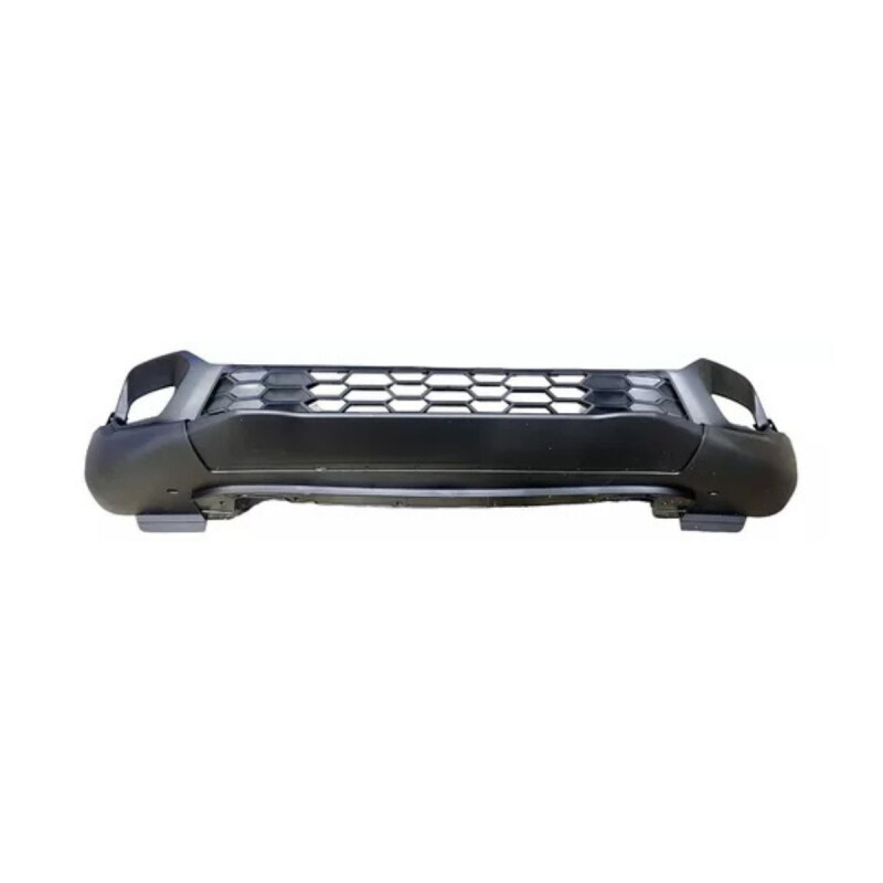 PARAGOLPE DELANTERO INFERIOR NEGRO TXT. Paragolpe Delantero Inferior Negro Txt.