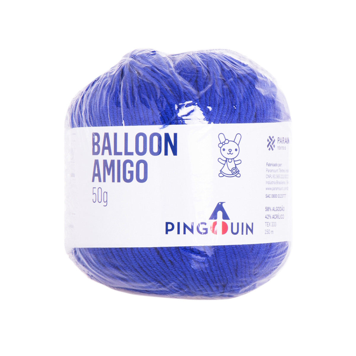 balloon amigo - royal 