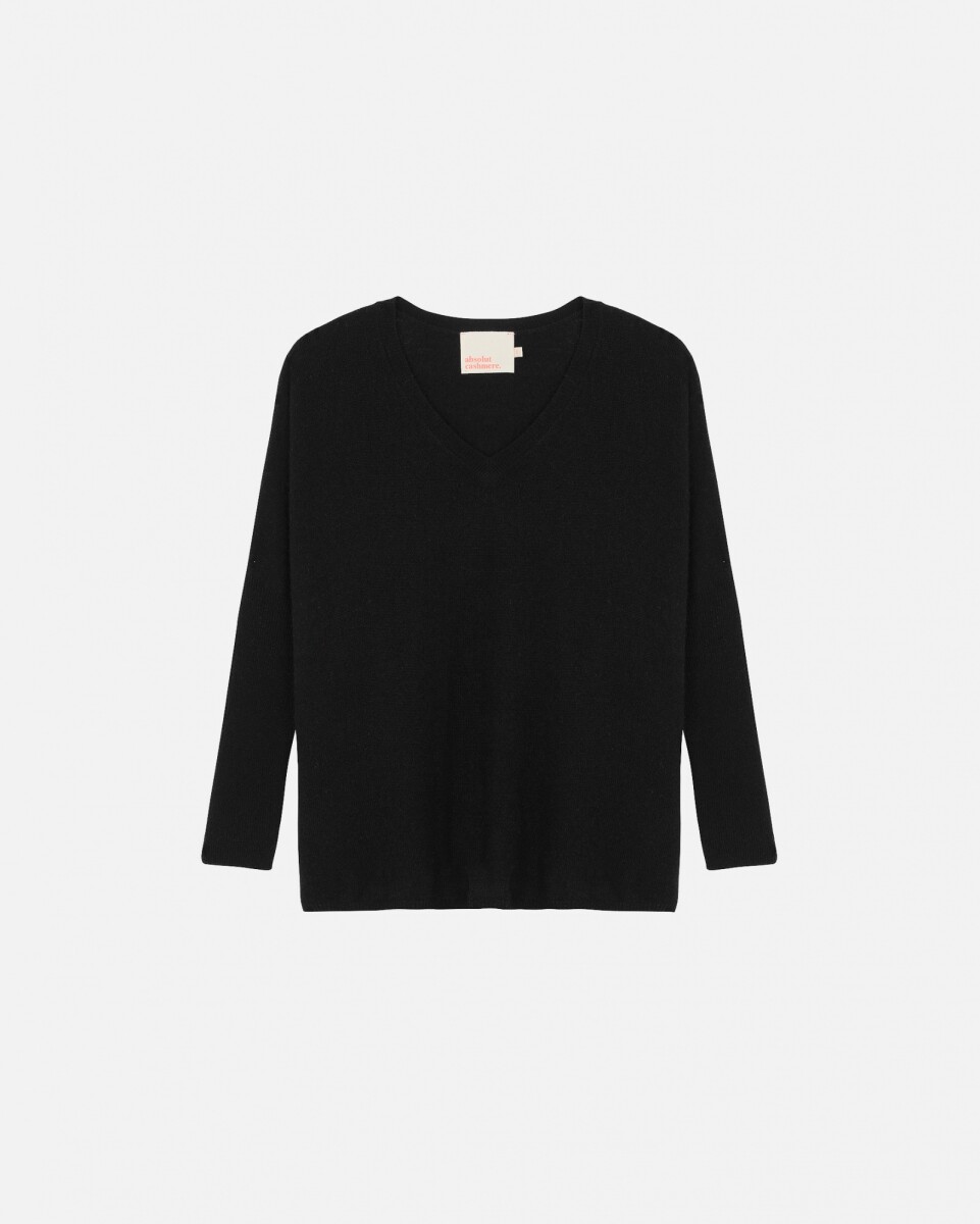PONCHO LARGE COL V 