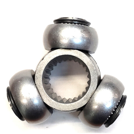 TRICETA CITROEN - PEUGEOT P 306-FORD FOCUS (34-23E) 14.4 ANCHO DADO - TRICETA CITROEN - PEUGEOT P 306-FORD FOCUS (34-23E) 14.4 ANCHO DADO -