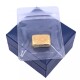Lingote 30 gr de oro fino 999. Sellado Joyería Facello Lingote 30 gr de oro fino 999. Sellado Joyería Facello