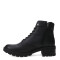 Botas de Mujer Freeway Casual Negro
