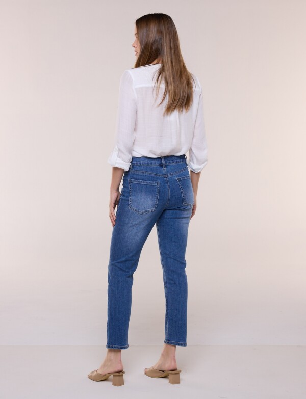 Jean Slim Skinny JEAN