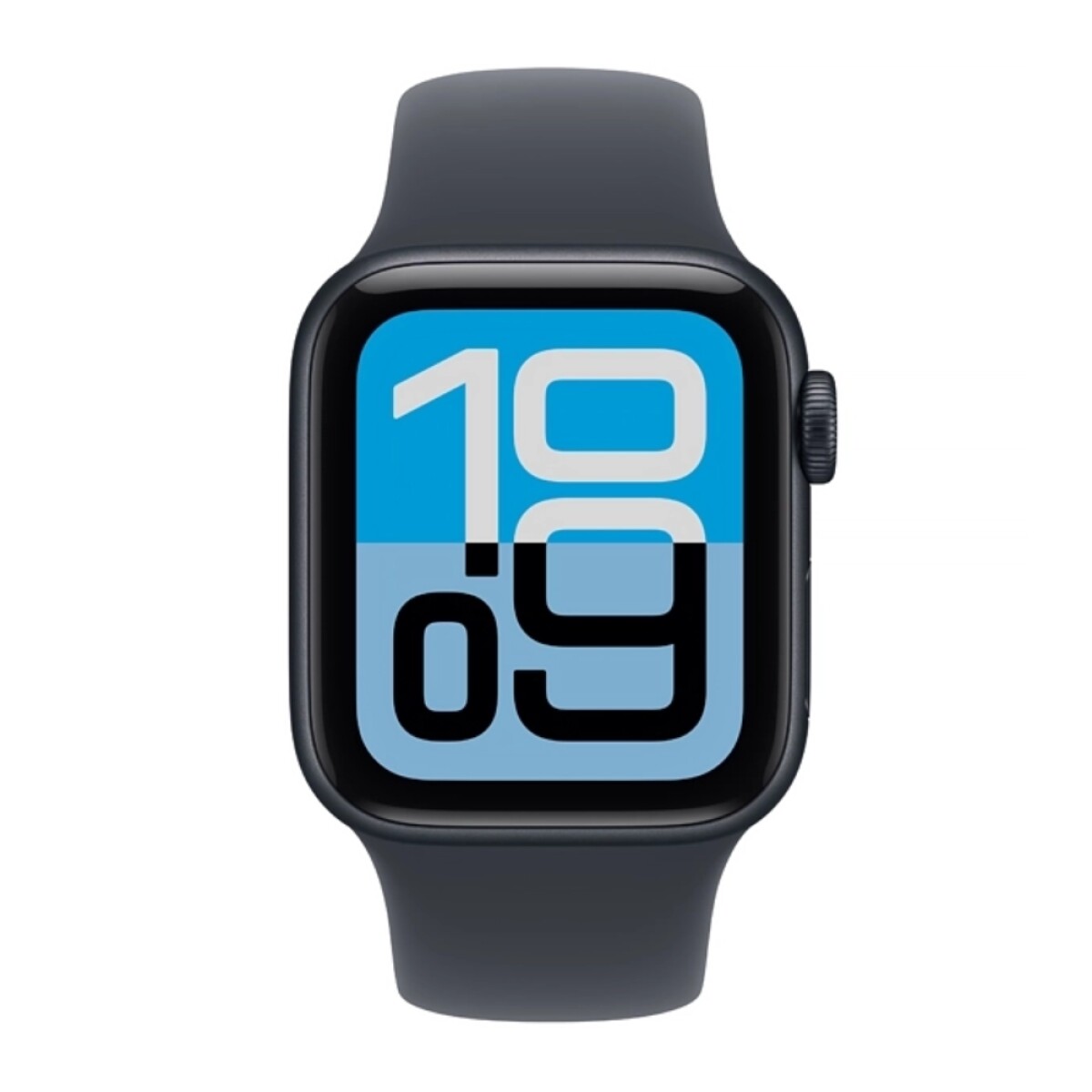 Apple Watch SE 3 40MM MEH94LW/A Midnight 