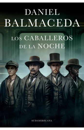 Los Caballeros de la Noche Los Caballeros de la Noche