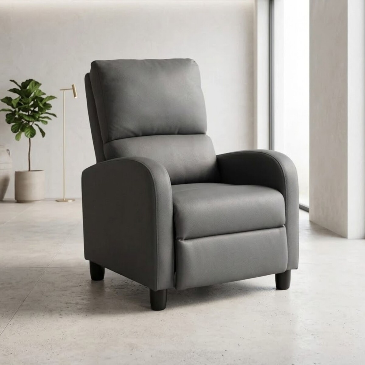 Butaca Poltrona Reclinable - Sofia 